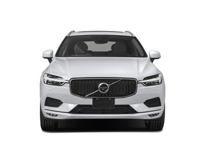 2019 Volvo XC60 T6 Momentum