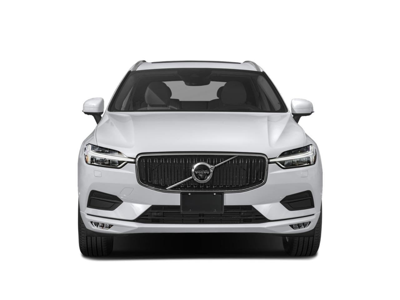 2019 Volvo XC60 T6 Momentum