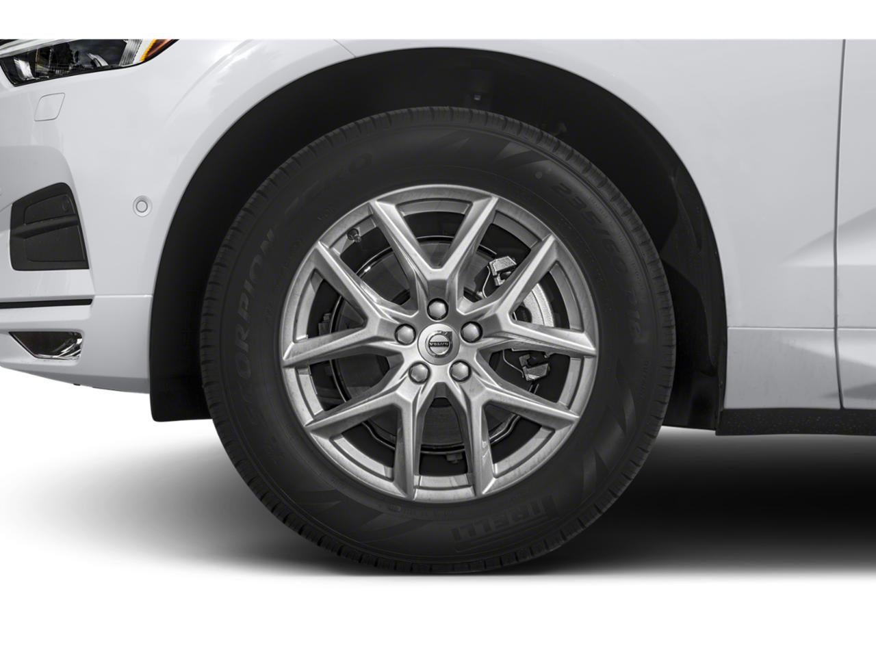 2019 Volvo XC60 T6 Momentum