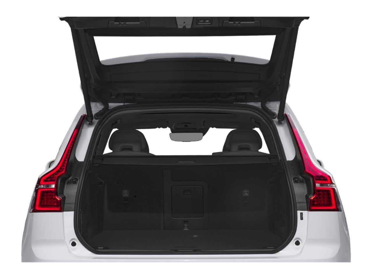 2019 Volvo XC60 T6 Momentum