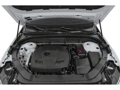 2019 Volvo XC60 T6 Momentum
