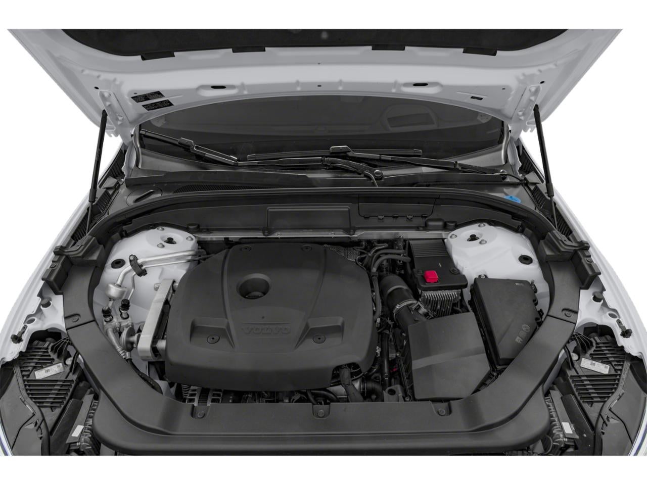 2019 Volvo XC60 T6 Momentum