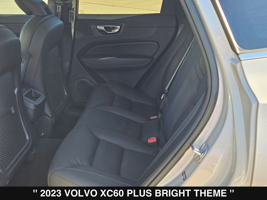 2023 Volvo XC60 B5 Plus Bright Theme