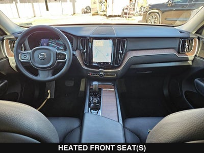 2023 Volvo XC60 B5 Plus Bright Theme