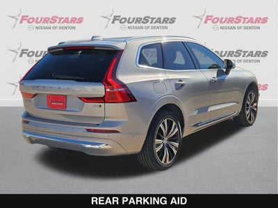 2023 Volvo XC60 B5 Plus Bright Theme