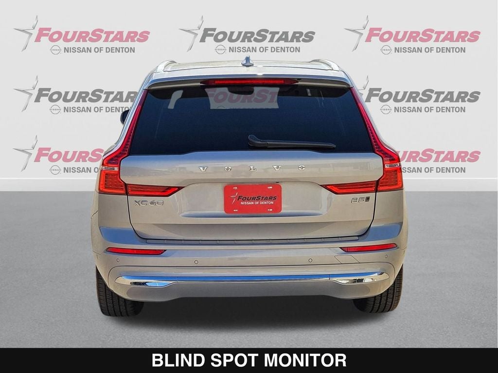 2023 Volvo XC60 B5 Plus Bright Theme