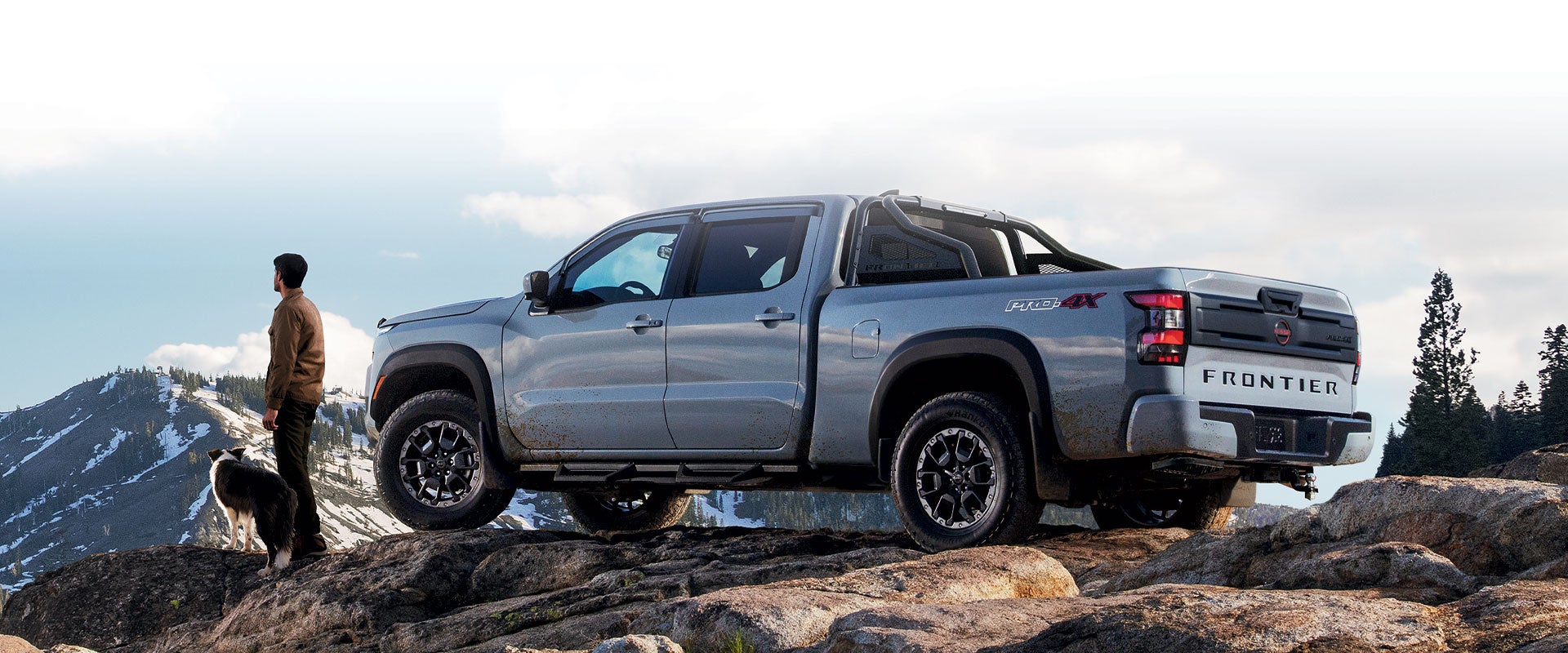 Four Stars Nissan in Corinth TX