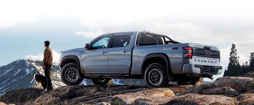 Four Stars Nissan in Corinth TX