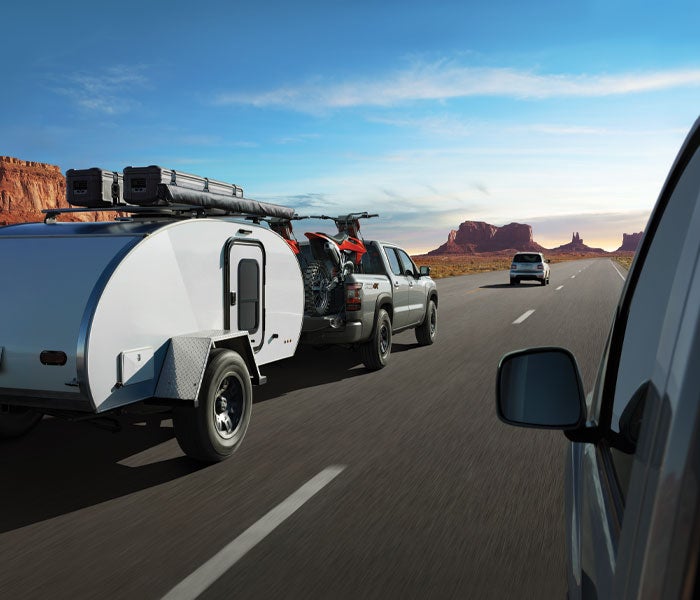 Four Stars Nissan in Corinth TX