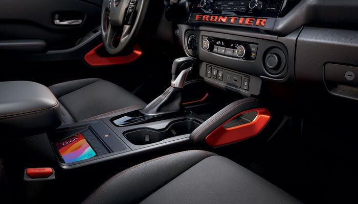 Four Stars Nissan in Corinth TX