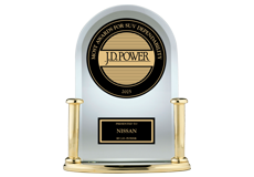 Four Stars Nissan in Corinth TX