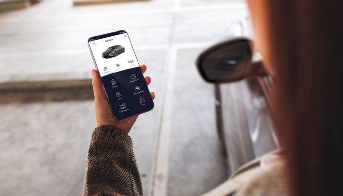 Four Stars Nissan in Corinth TX