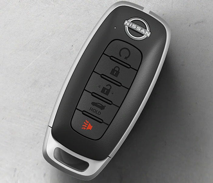 Four Stars Nissan in Corinth TX