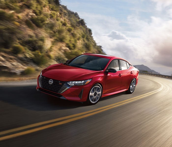 Four Stars Nissan in Corinth TX