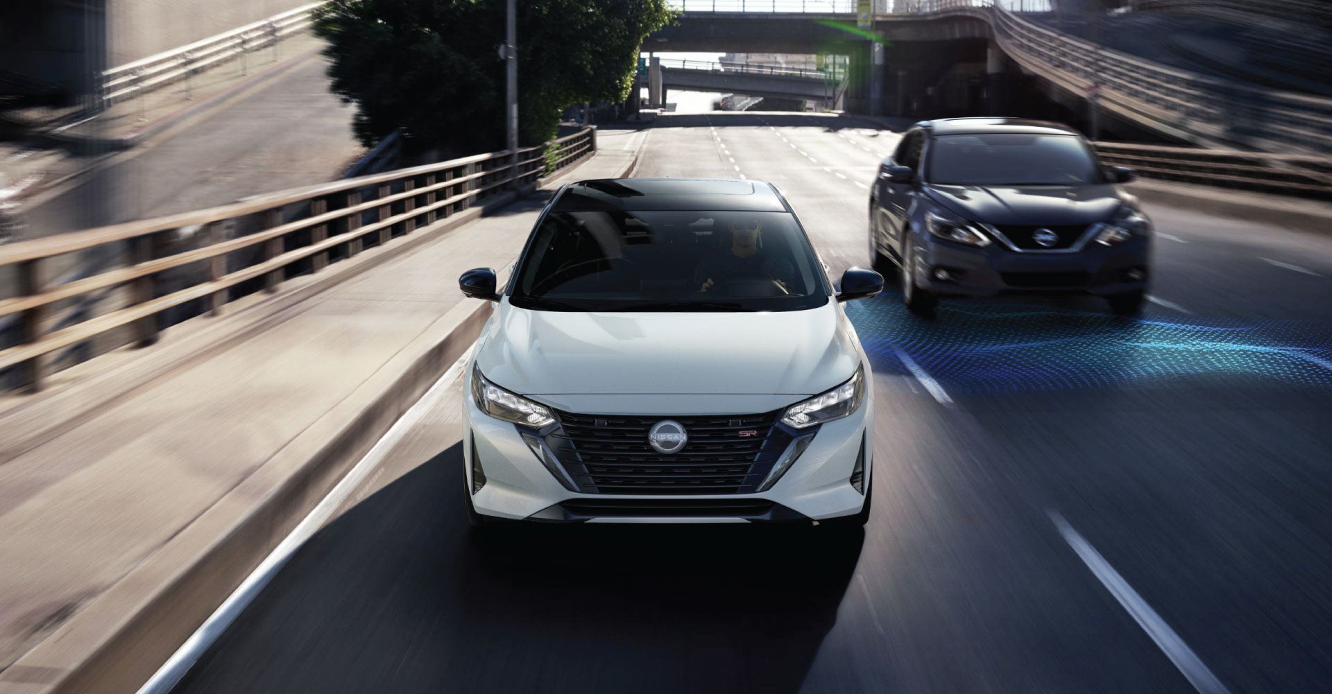 Four Stars Nissan in Corinth TX