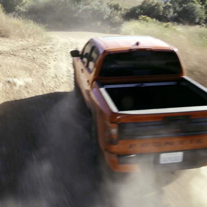 Four Stars Nissan in Corinth TX