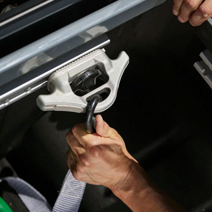 Four Stars Nissan in Corinth TX