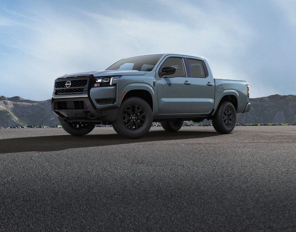 Four Stars Nissan in Corinth TX