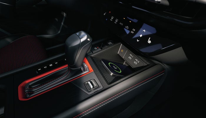 Four Stars Nissan in Corinth TX