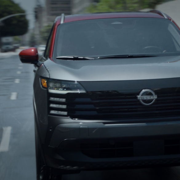 Four Stars Nissan in Corinth TX