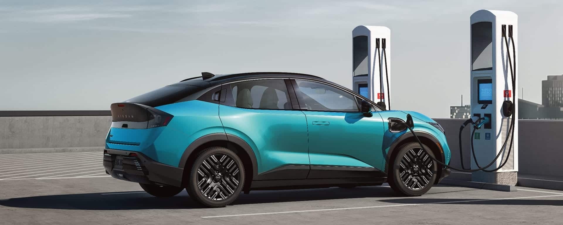 Four Stars Nissan in Corinth TX