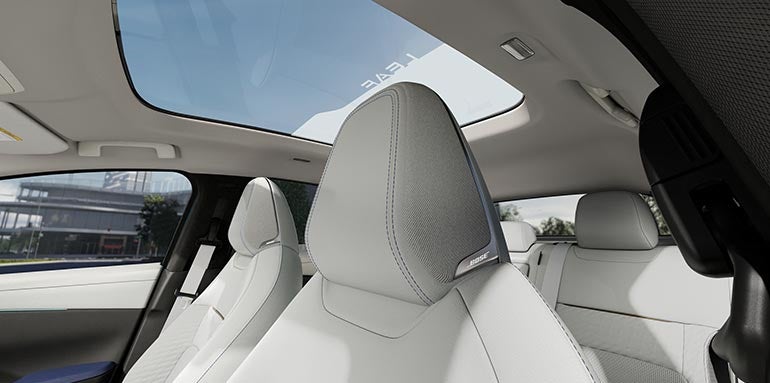 Four Stars Nissan in Corinth TX