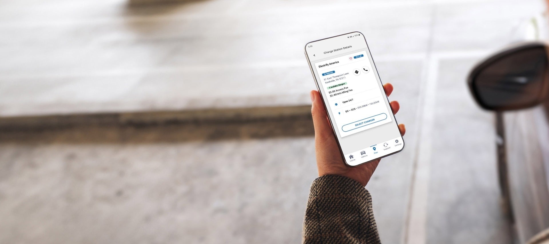 Four Stars Nissan in Corinth TX
