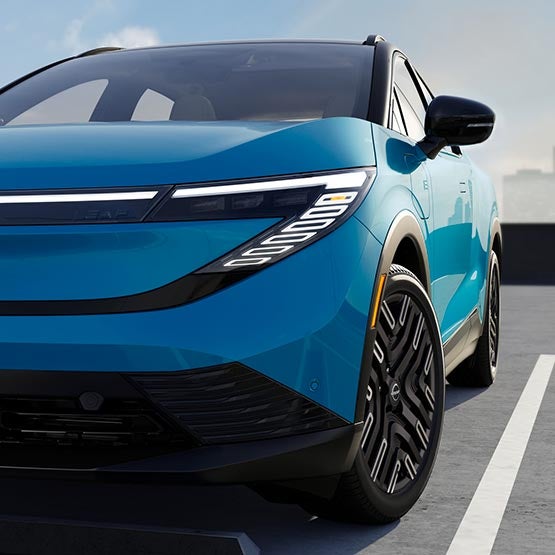 Four Stars Nissan in Corinth TX