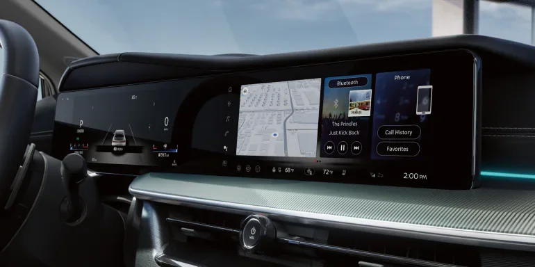 Four Stars Nissan in Corinth TX