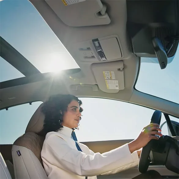 Four Stars Nissan in Corinth TX