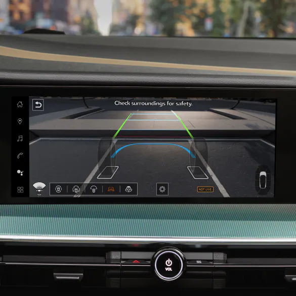 Four Stars Nissan in Corinth TX