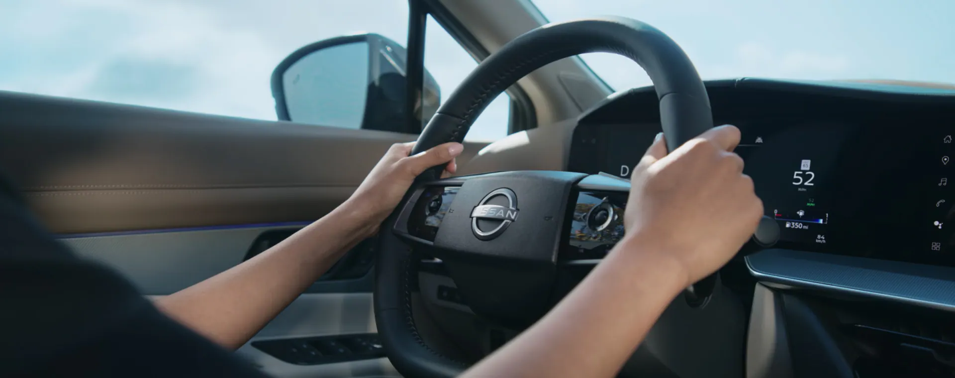 Four Stars Nissan in Corinth TX