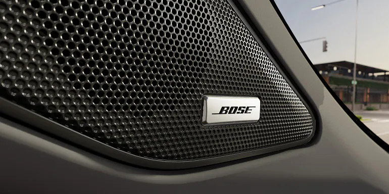 Four Stars Nissan in Corinth TX