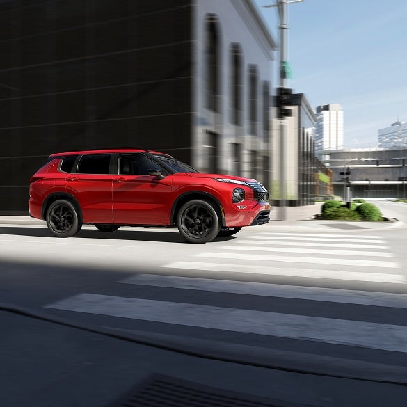 Four Stars Nissan in Corinth TX