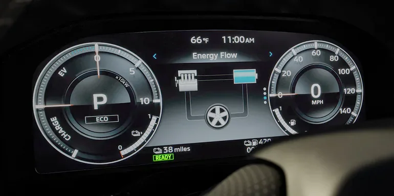 Four Stars Nissan in Corinth TX