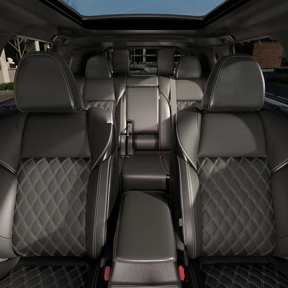 Four Stars Nissan in Corinth TX