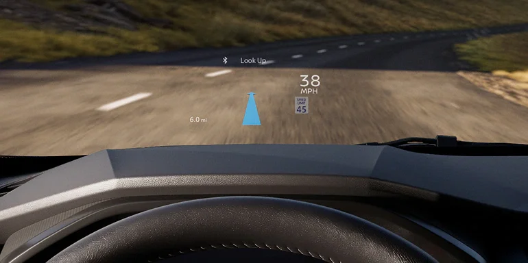 Four Stars Nissan in Corinth TX