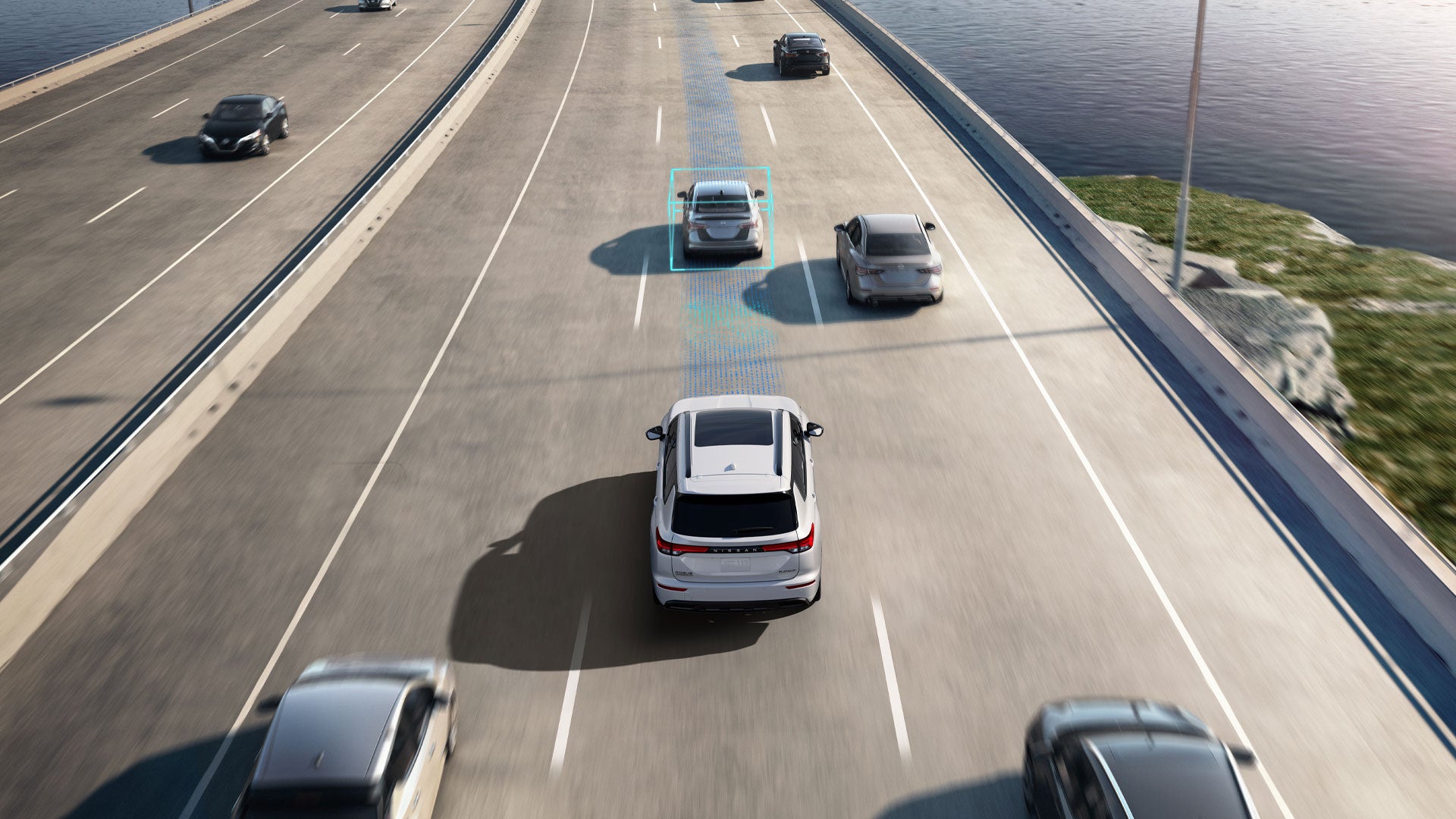 Four Stars Nissan in Corinth TX