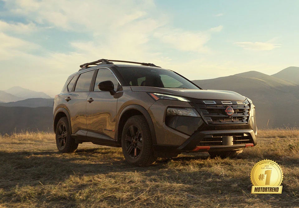 Four Stars Nissan in Corinth TX