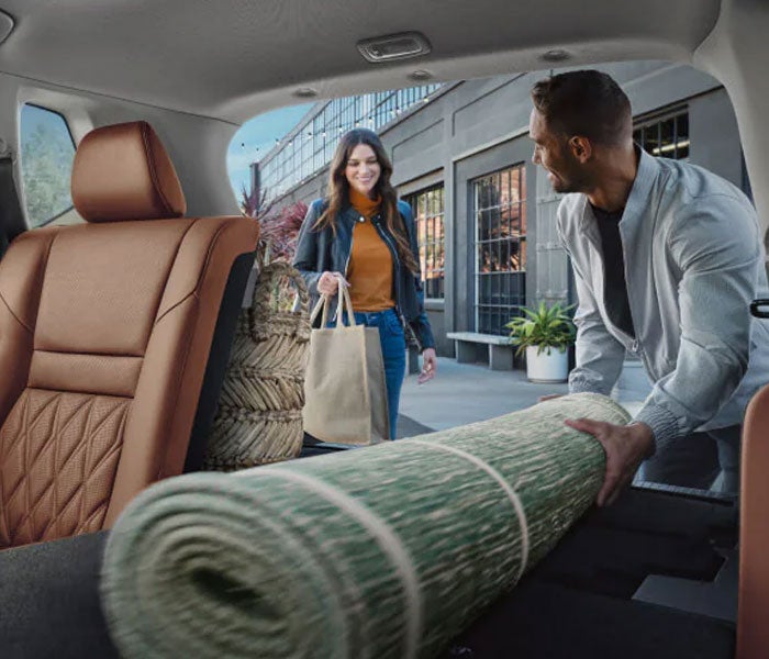 Four Stars Nissan in Corinth TX