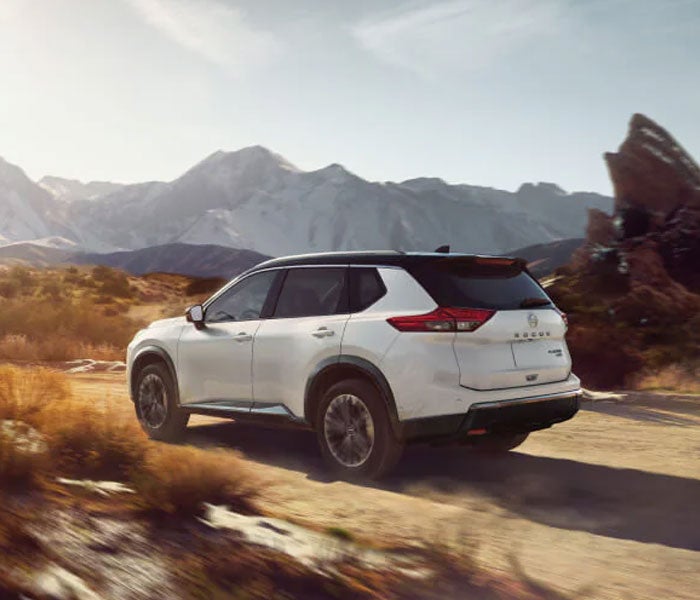 Four Stars Nissan in Corinth TX