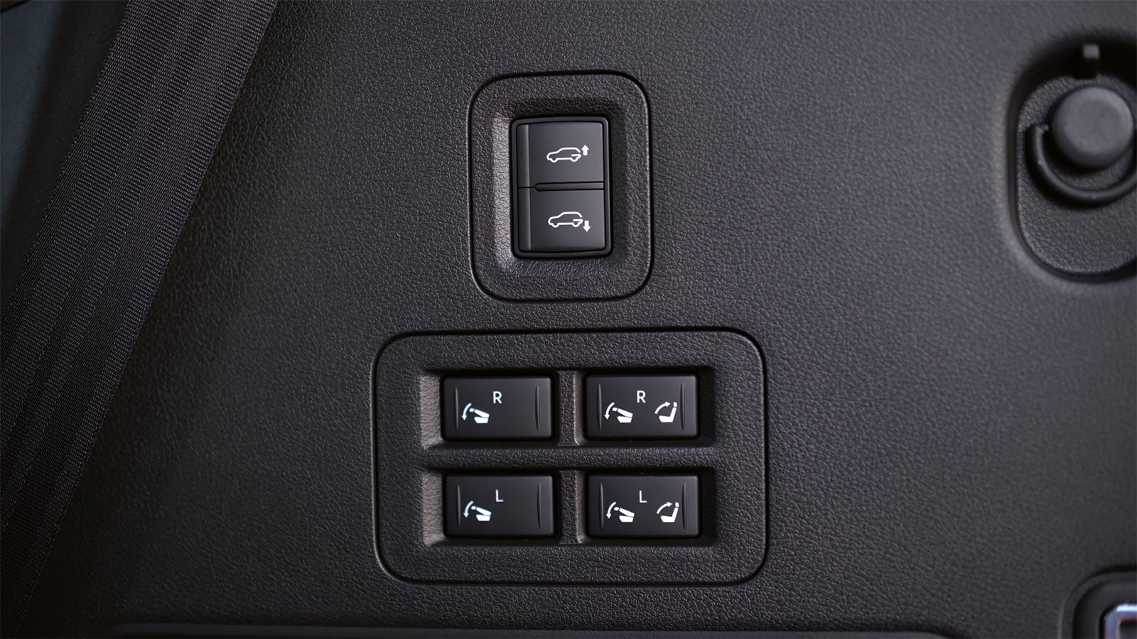 2026 Nissan Armada | Four Stars Nissan in Corinth, TX