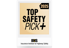 IIHS_TOP_SAFETY_PICK_2024 | Four Stars Nissan in Corinth TX