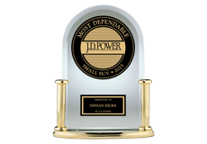 Four Stars Nissan in Corinth TX