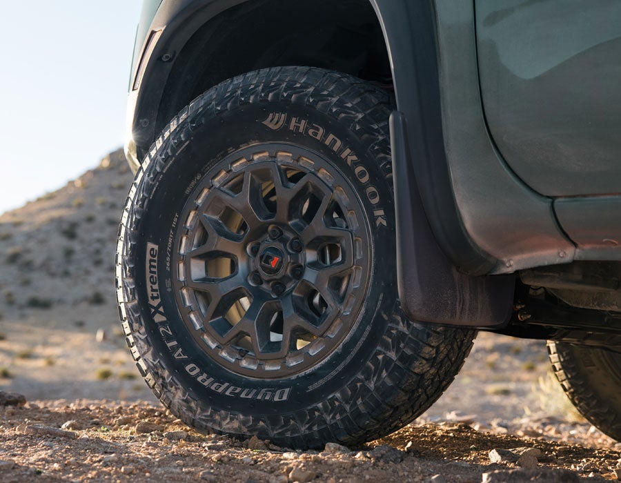 Four Stars Nissan in Corinth TX