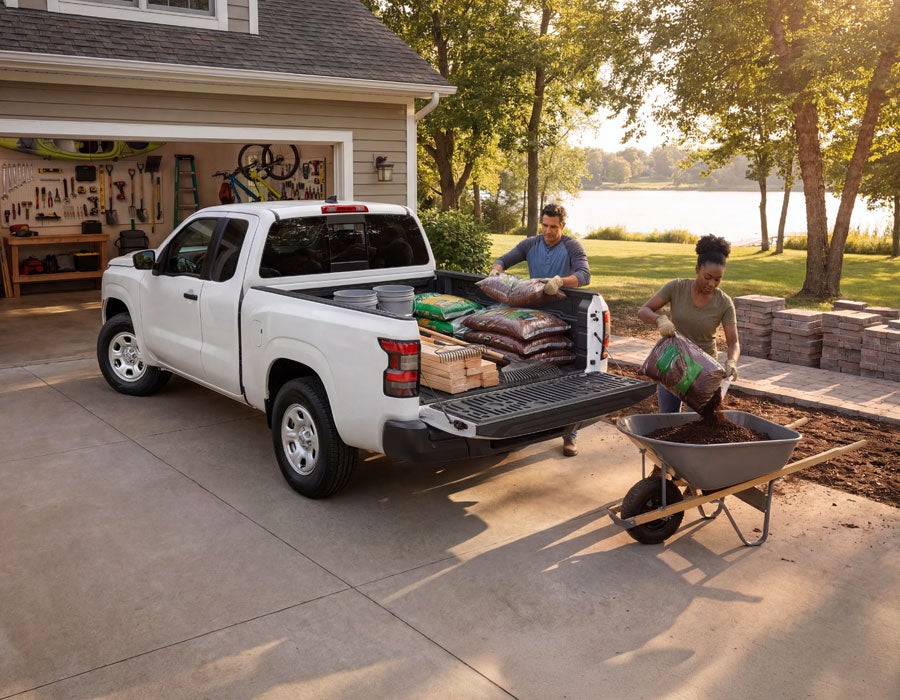 Four Stars Nissan in Corinth TX