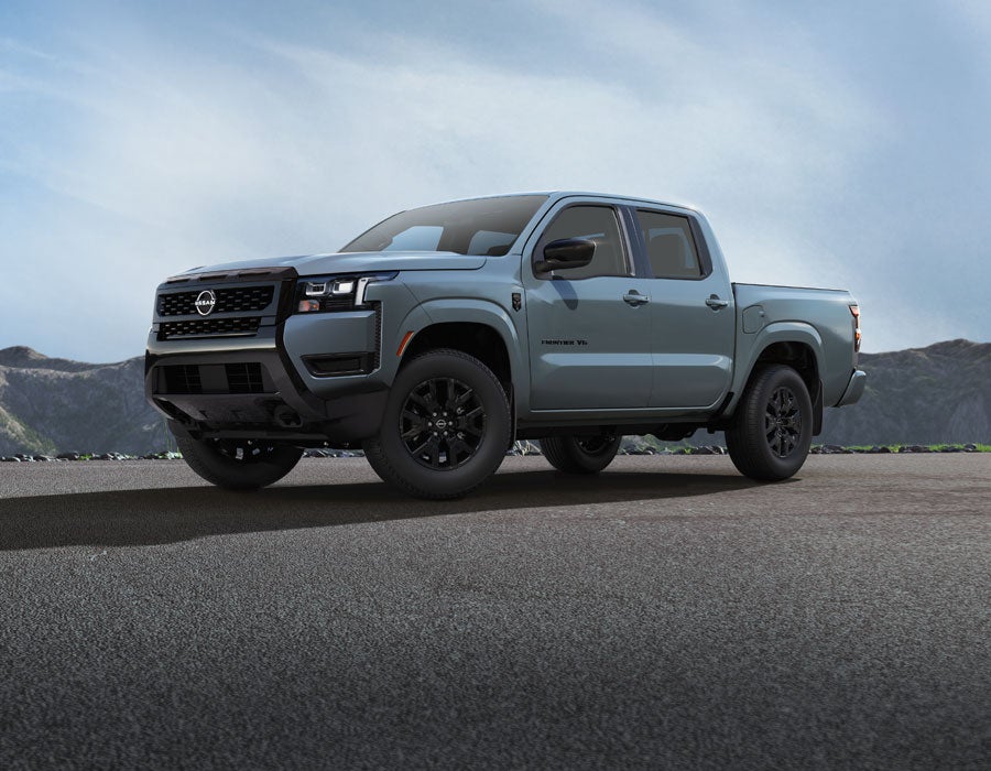 Four Stars Nissan in Corinth TX