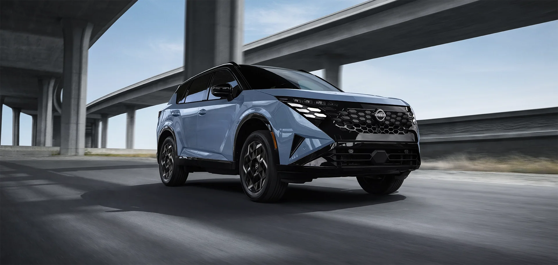 Four Stars Nissan in Corinth TX