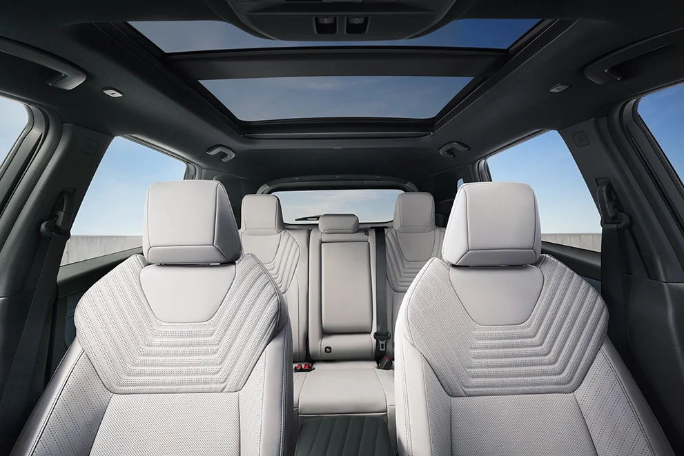 Four Stars Nissan in Corinth TX