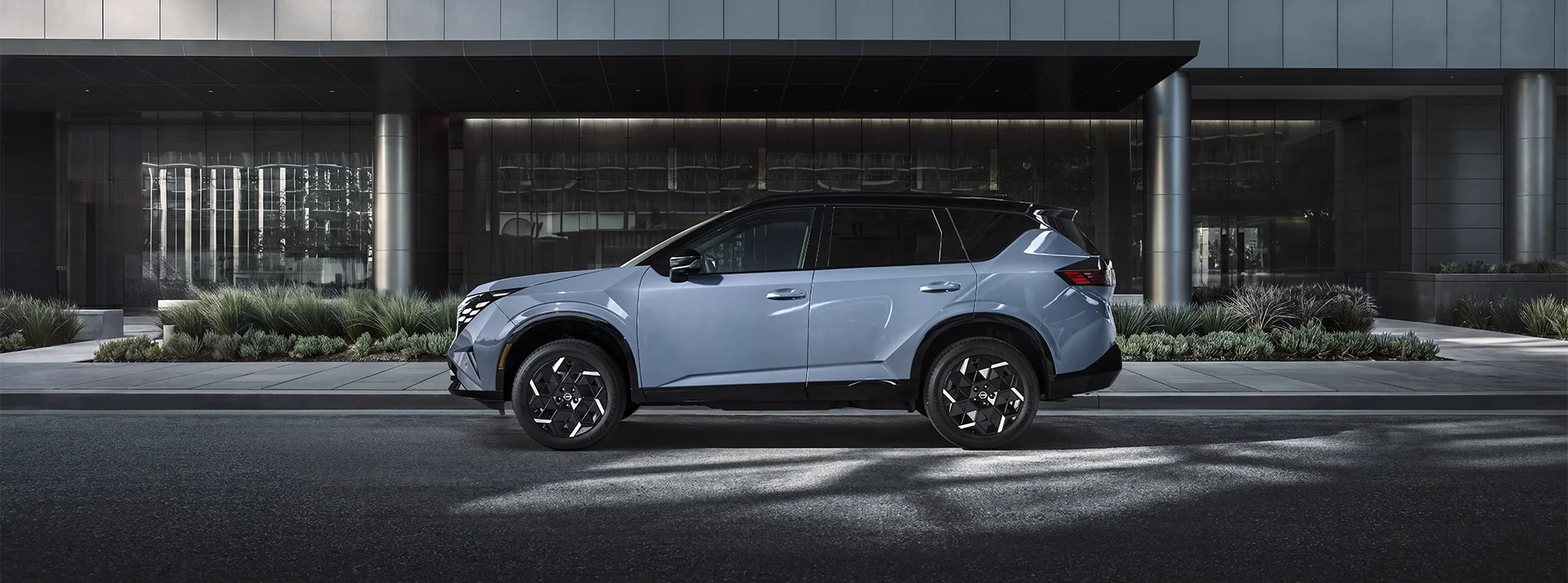 Four Stars Nissan in Corinth TX